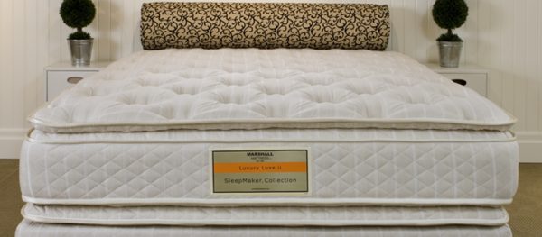marshall Luxury mattress_4