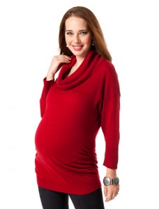Motherhood Maternity Winter Clothes