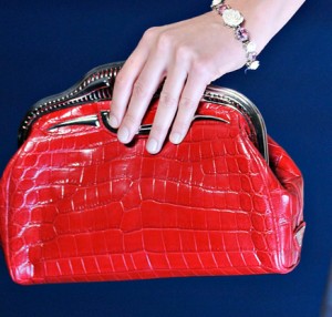 Prada Bags Fashion Week Spring
