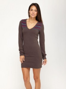 Short Sweater Dresses Winter
