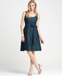 Simple Christmas Dresses