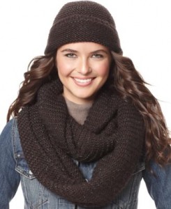 Stylish Hats And Scarves for Women