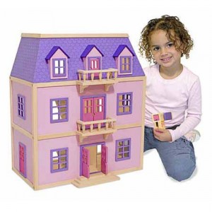 Top Ten Girls Toys 2022