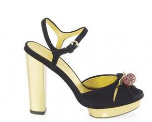 trendy christmas shoes holiday 2012_1