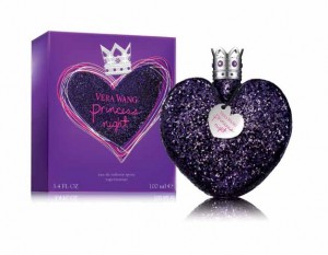 Vera Wang Princess Night Perfume for Women