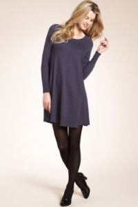 Winter Day Dresses