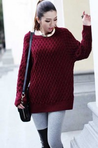 Women’s Winter Style