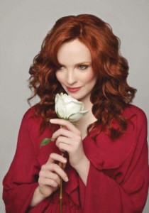 Best Valentine’s Day Hairstyle Color With Clairol
