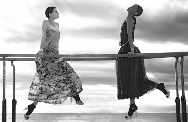 Chanel Spring Summer Ad Campaign_1