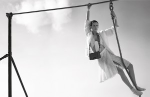 Chanel Spring Summer 2012 Ad Campaign_3 Chanel Spring Summer 2012 Ad Campaign_3