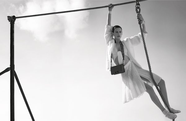 Chanel Spring Summer Ad Campaign_3