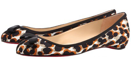 Christian Louboutin Shoes Spring Summer 2012_9