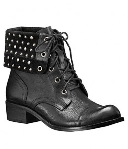Gianni Bini Women’s Boots Collection 2012