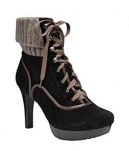 Gianni Bini Women’s Boots Collection
