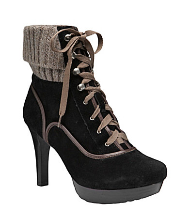 Gianni Bini Women's Boots Collection