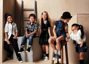 Guess Kids Clothes