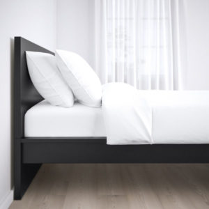 IKEA 2022: Queen Size Bed Frame