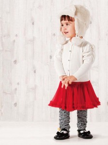 Latest Baby Clothes Trends