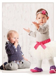 Latest Baby Clothes Trends