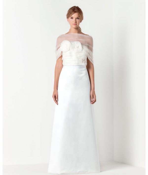 Max Mara bridal gowns spring 2012_3