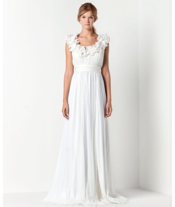 Max Mara bridal gowns spring 2012_6
