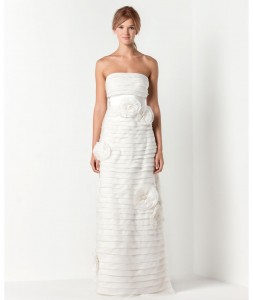Max Mara Bridal Gowns Spring Summer