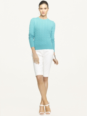 Ralph Lauren Cashmere Sweaters