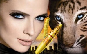 Smokey Cat Eyes By Maybelline Makeup