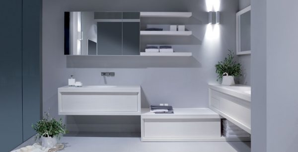 Stylish Bathroom Design Ideas by C.P.Hart (1) Stylish Bathroom Design Ideas by C.P.Hart (1)