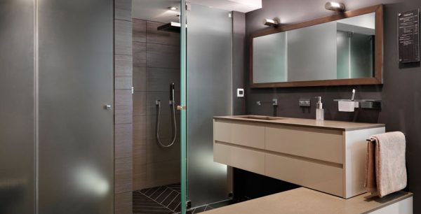 Stylish Bathroom Design Ideas by C.P.Hart (11)