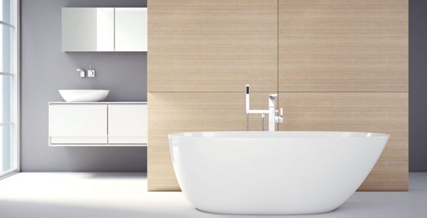 Stylish Bathroom Design Ideas by C.P.Hart (12) Stylish Bathroom Design Ideas by C.P.Hart (12)