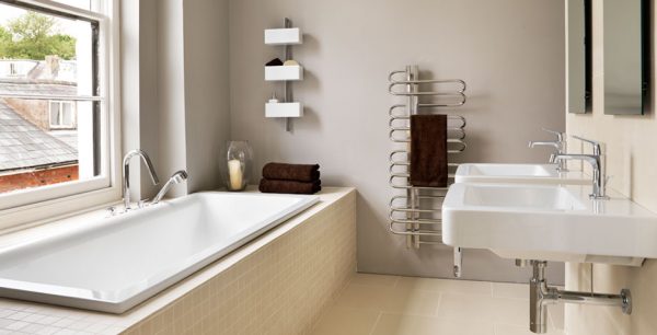 Stylish Bathroom Design Ideas by C.P.Hart (9)