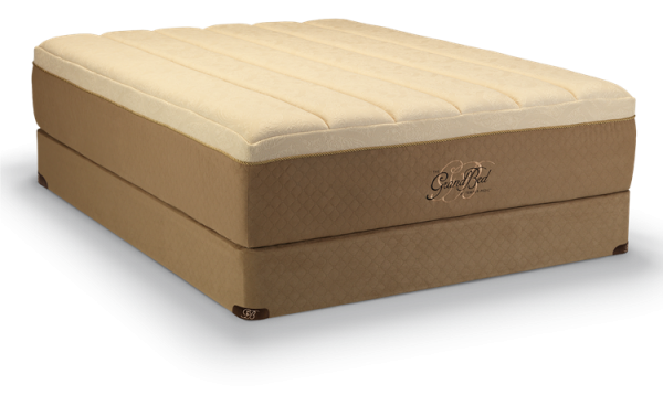 Tempur-Pedic-GrandBed Tempur-Pedic Mattress Reviews