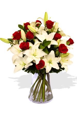 Valentine's Day Flowers_3