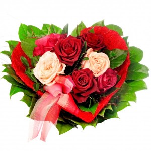 19 Perfect Valentine’s Day Flowers 2022