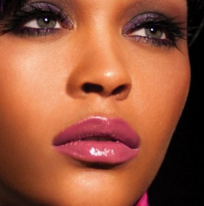 Valentine's Day Makeup Ideas For 2012