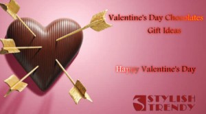 Romantic Valentine’s Day Chocolates Gift Ideas 2022