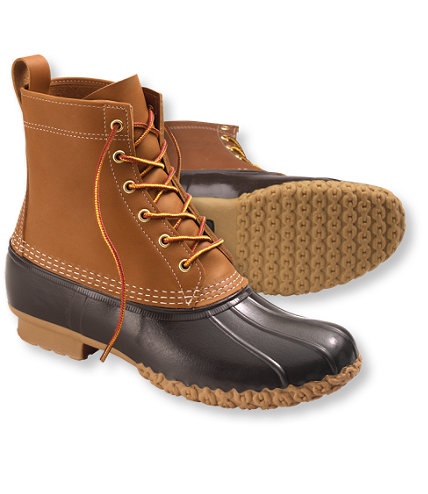 Women's Bean Boots Collection by L.L.Bean