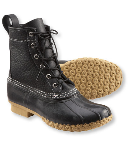 ll bean ladies boots