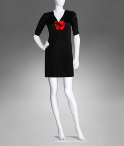 Yves Saint Laurent Dresses Summer
