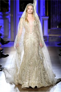 Zuhair Murad Haute Couture Spring Summer