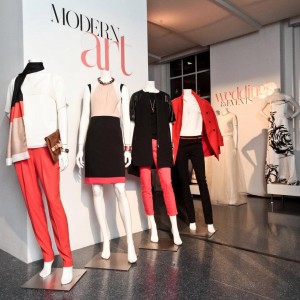Ann Taylor Spring Collection Preview