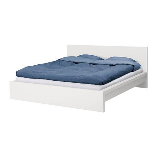 Ikea Queen Size Bed Frame 2018, Ikea Malm Bed Frame Queen Size