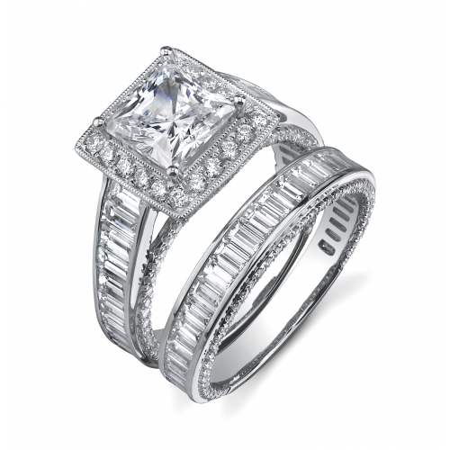 sylvie Diamond engagement rings_2