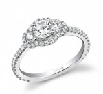 sylvie Diamond engagement rings 2012_3