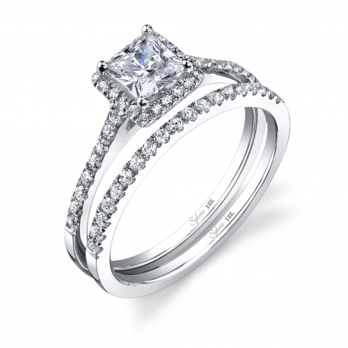 sylvie Diamond engagement rings_4