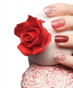 6 Best Valentine’s Day Nail Art Design Ideas