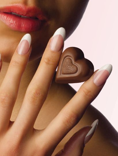 valentine's day nail art designs_1