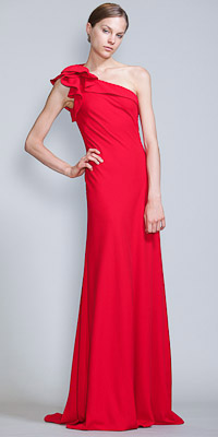 valentine's day red dresses_6