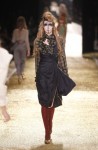 vivienne westwood GOLD LABEL winter 2012_4 vivienne westwood GOLD LABEL winter 2012_4